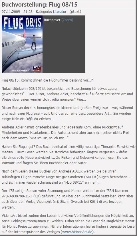 www.flug0815.de