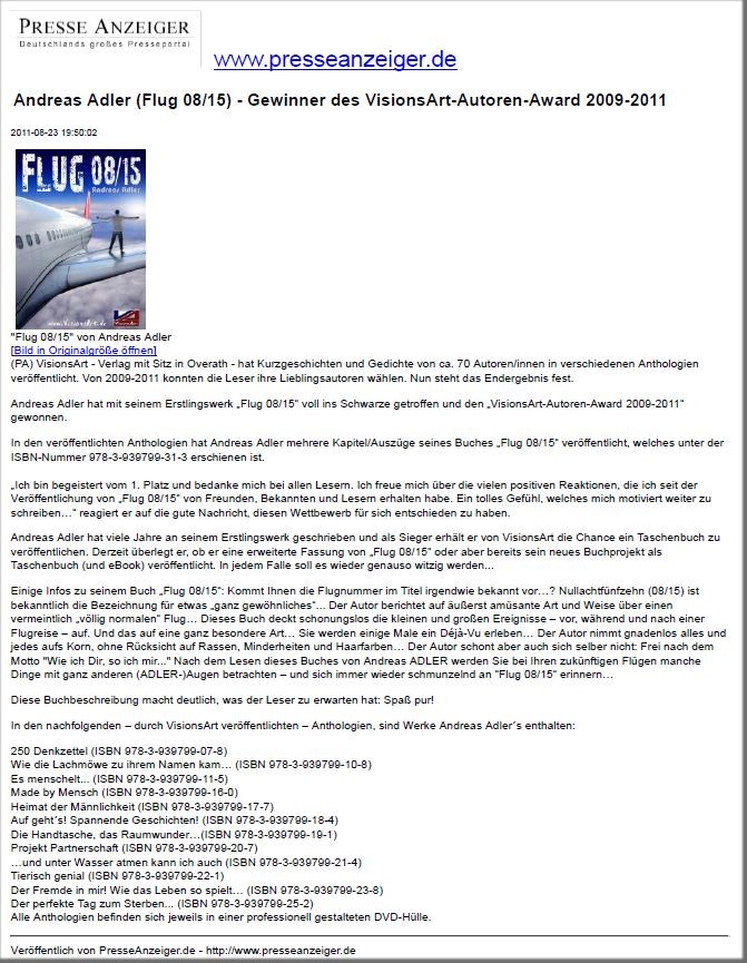 www.flug0815.de