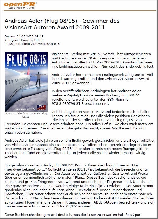 www.flug0815.de