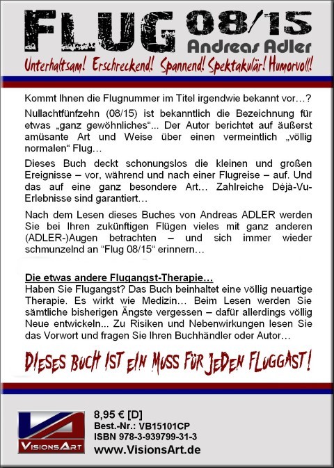 www.FLUG0815.de